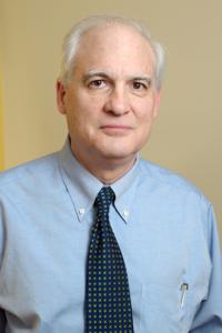 James E Goldman, MD, PhD Profile Headshot